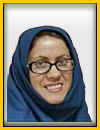Dr Mitra Rahimzadeh